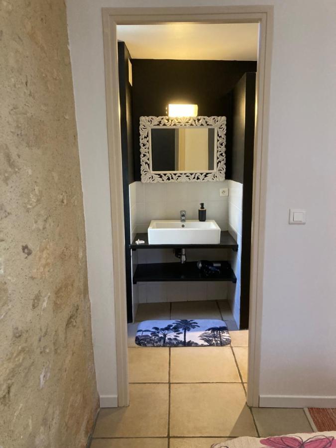 Lueurs De Gorce Villa Barjou Buitenkant foto