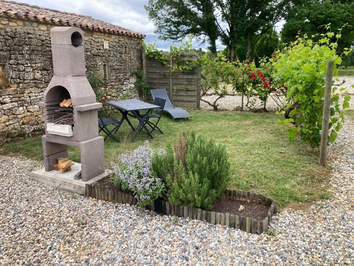 Lueurs De Gorce Villa Barjou Buitenkant foto